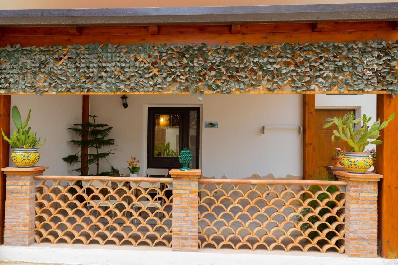 Sicily In Love 2 - Rooms & Breakfast Taormina Exterior photo