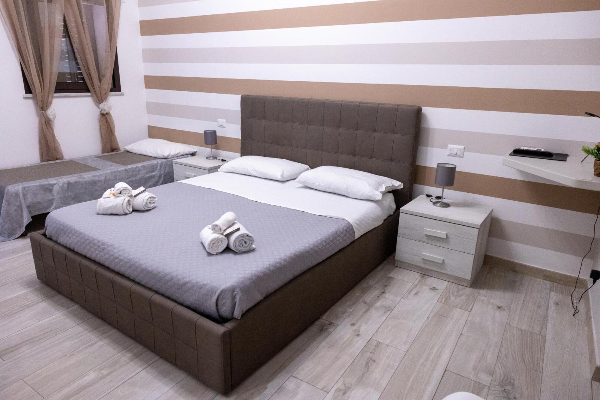 Sicily In Love 2 - Rooms & Breakfast Taormina Exterior photo