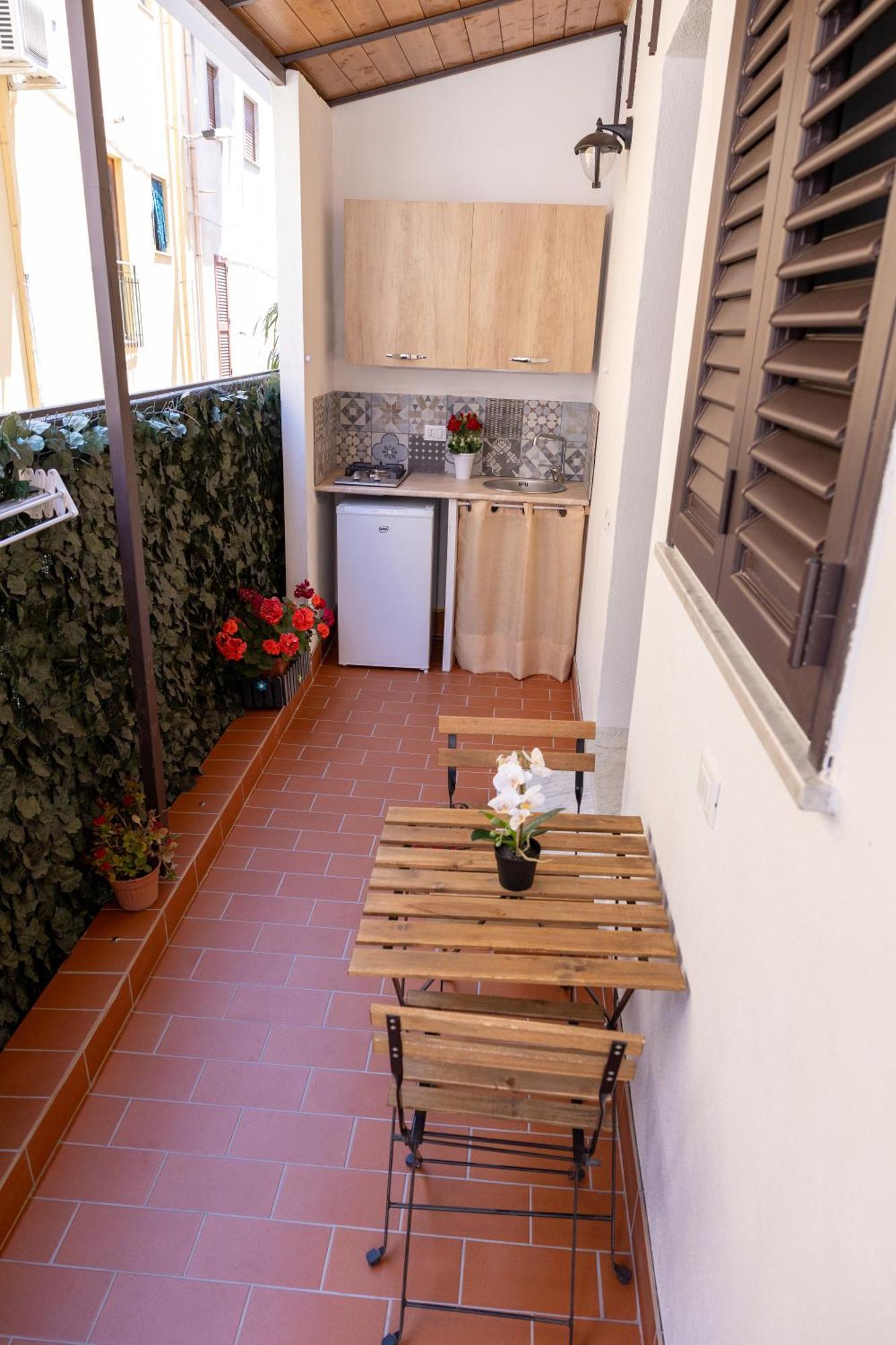 Sicily In Love 2 - Rooms & Breakfast Taormina Exterior photo