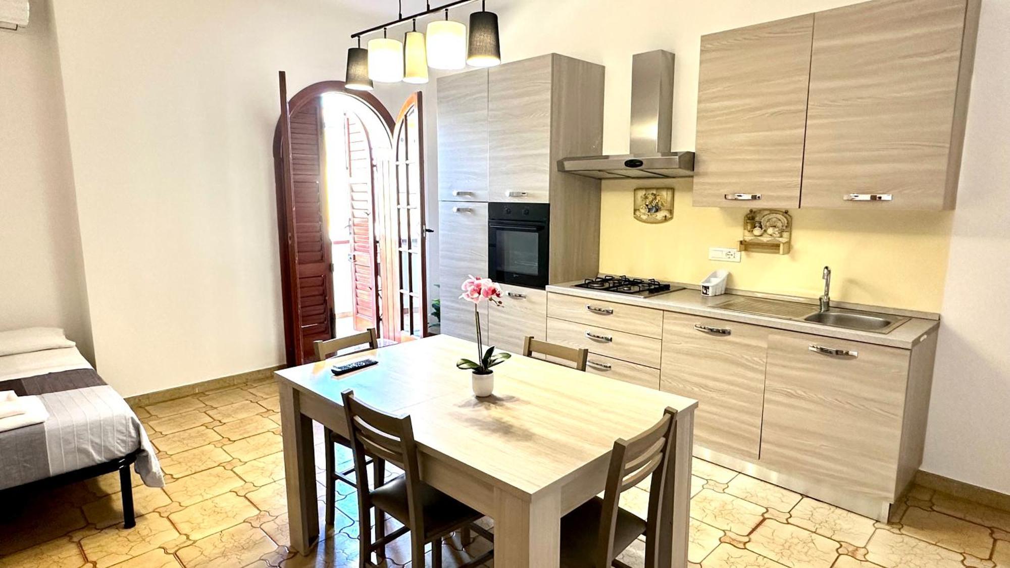 Sicily In Love 2 - Rooms & Breakfast Taormina Room photo