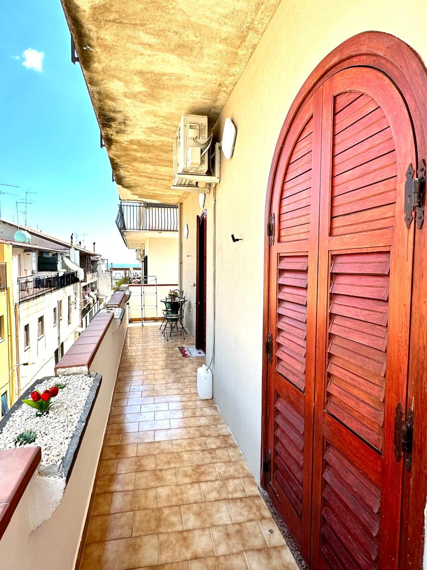 Sicily In Love 2 - Rooms & Breakfast Taormina Room photo